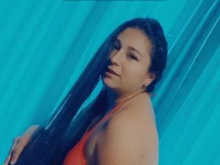 AngelJone - Sexe cam en vivo - 20482922