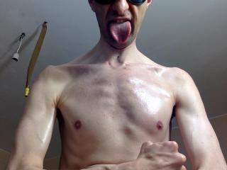 HandsomeAlfie - Live porn & sex cam - 20483422