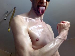 HandsomeAlfie - Live sex cam - 20483430