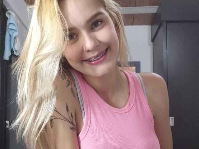 LousaI - Sexe cam en vivo - 20483658