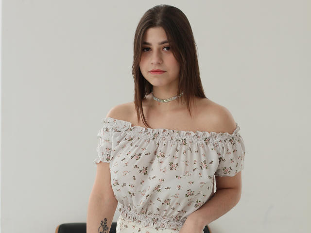ArianaDolly - Sexe cam en vivo - 20483758