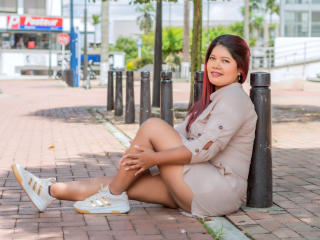 CelestheGrey - Sexe cam en vivo - 20483826