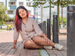 CelestheGrey - Sexe cam en vivo - 20483838