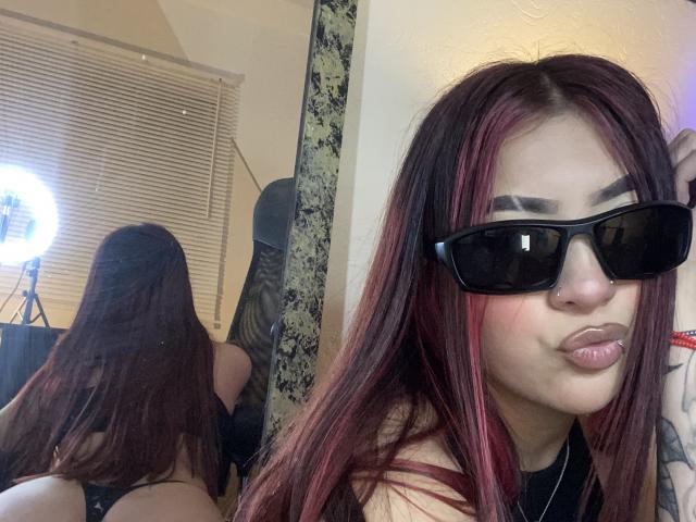 MiaRin - Live porn &amp; sex cam - 20484278