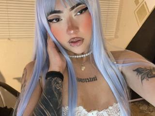 MiaRin - Live sex cam - 20484282