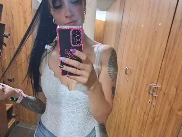 geileDeena-hot - Sexe cam en vivo - 20484326