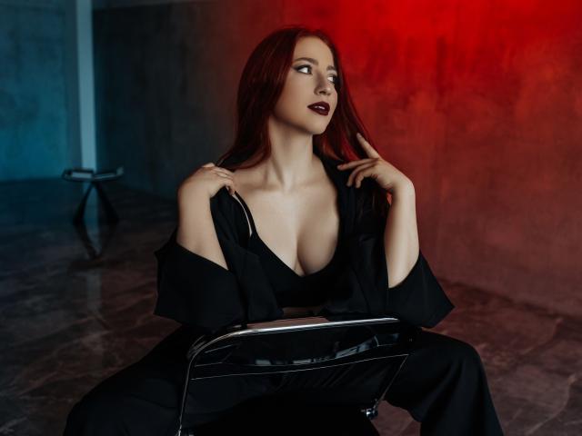 FireSoul - Sexe cam en vivo - 20484374