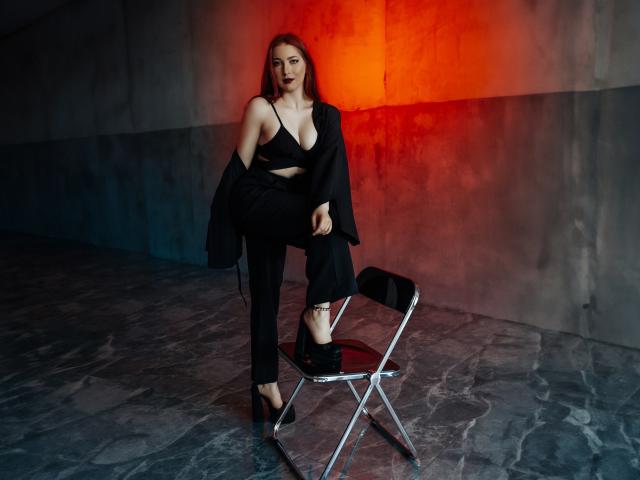 FireSoul - Sexe cam en vivo - 20484394
