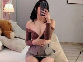 PaulaMorelli - Live sexe cam - 20485014