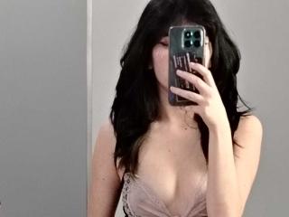 PaulaMorelli - сексуальная веб-камера в реальном времени - 20485018