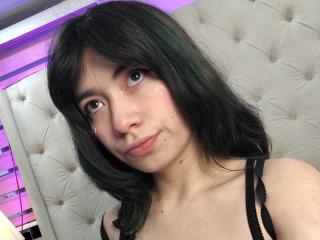 PaulaMorelli - Live porn & sex cam - 20485066