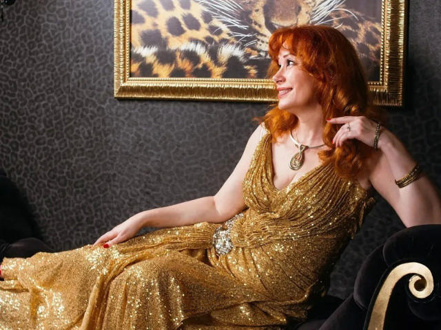 MomAimy-hot - Sexe cam en vivo - 20485218