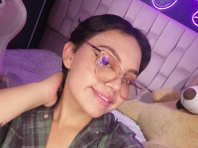 SabanaMiller - Live sexe cam - 20485266