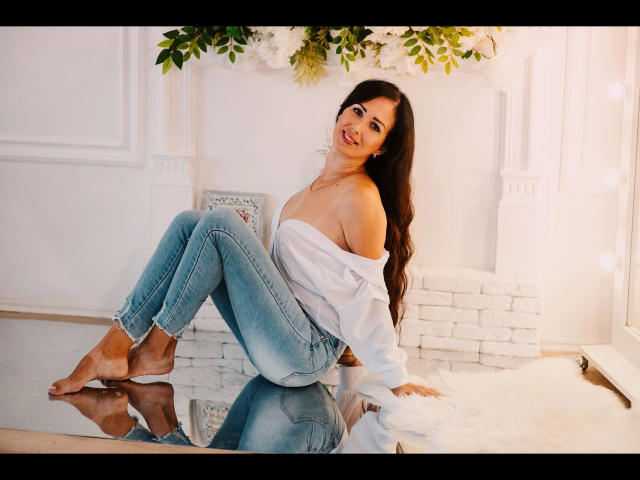 LoveIna-hot - Live sex cam - 20485510