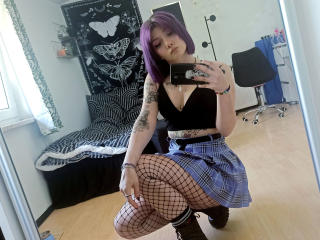 GabbieLUX-hot - Sexe cam en vivo - 20486342