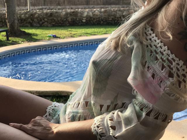 SexyClaudi-hot - Sexe cam en vivo - 20486402