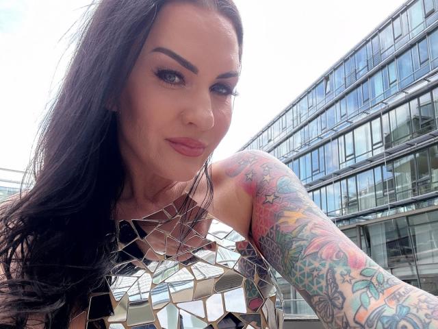 Malina-Lay - Live sex cam - 20486490