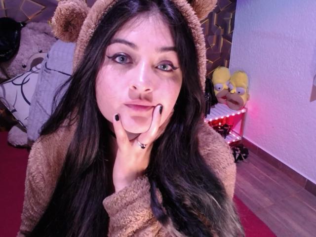 LindaSophieX - Live sexe cam - 20486758
