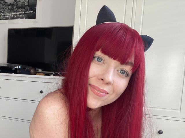 JessieFire-hot - Live porn &amp; sex cam - 20487634
