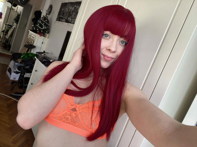JessieFire-hot - Live sex cam - 20487646