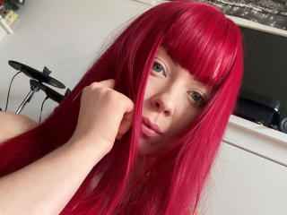 JessieFire-hot - Sexe cam en vivo - 20487650