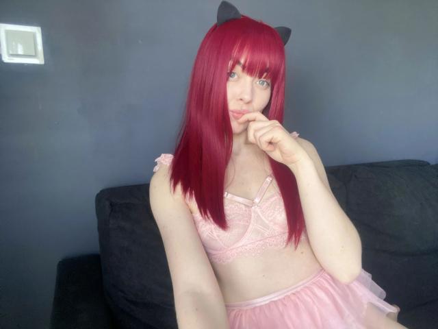 JessieFire-hot - Camera khiêu dâm &amp; quyến rũ trực tiếp - 20487662