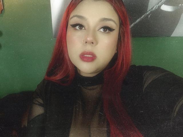 EmilyDom - Live sex cam - 20488630