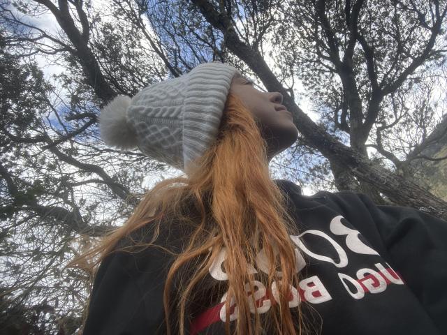 JuliaGarciax - Sexe cam en vivo - 20488658