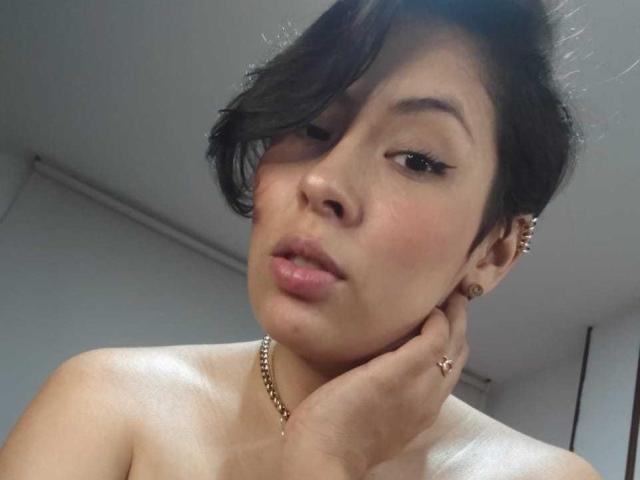 SophiiaDumont - Sexe cam en vivo - 20489454