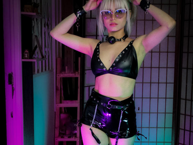 AveryFoxy - Sexe cam en vivo - 20490126