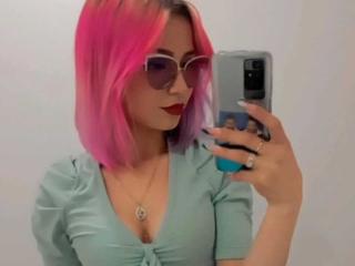 AveryFoxy - Sexe cam en vivo - 20490138