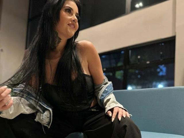LaisFantasy-hot - сексуальная веб-камера в реальном времени - 20490186