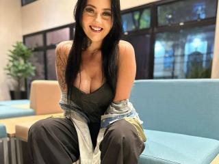 LaisFantasy-hot - Sexe cam en vivo - 20490190