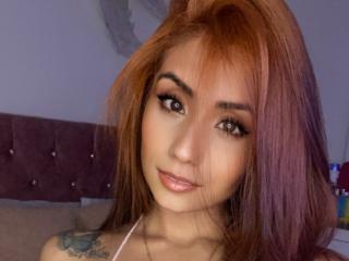 KattyWattson - Live Sex Cam - 20490318