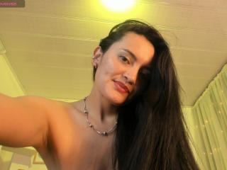 AshellyD - Live Sex Cam - 20491558