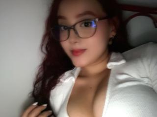 SofiaBrowm - сексуальная веб-камера в реальном времени - 20491722