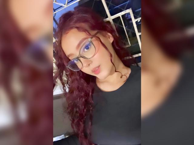 SofiaBrowm - Sexe cam en vivo - 20491726