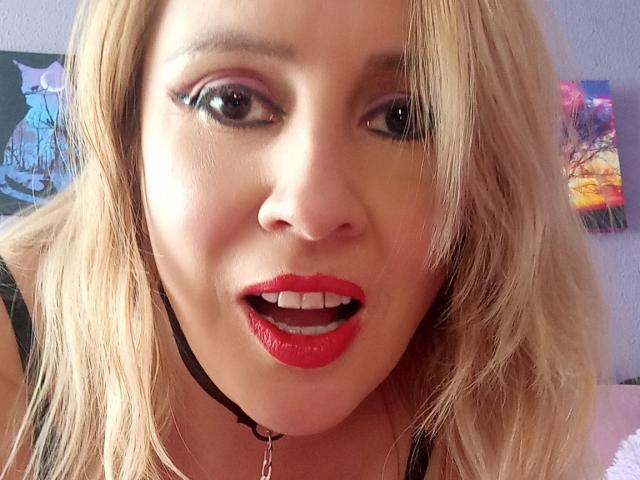 MadissonS - Sexe cam en vivo - 20492126
