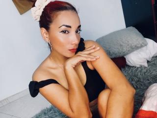 AmberDemons - Sexe cam en vivo - 20492310