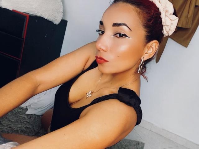 AmberDemons - Live sex cam - 20492326