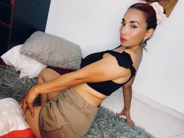 AmberDemons - Live sexe cam - 20492346