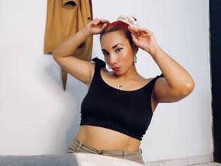 AmberDemons - Sexe cam en vivo - 20492354