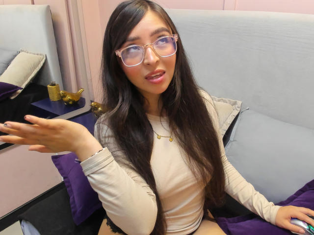 EvaMcAllister - Live porn &amp; sex cam - 20493290