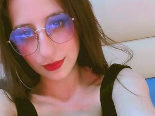 AlannaMorgan - Live sex cam - 20494130