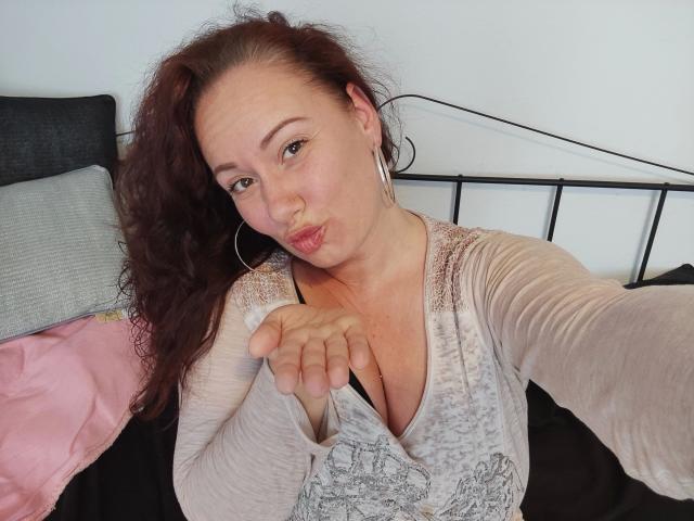 Vivien-Molinas - Sexe cam en vivo - 20494146