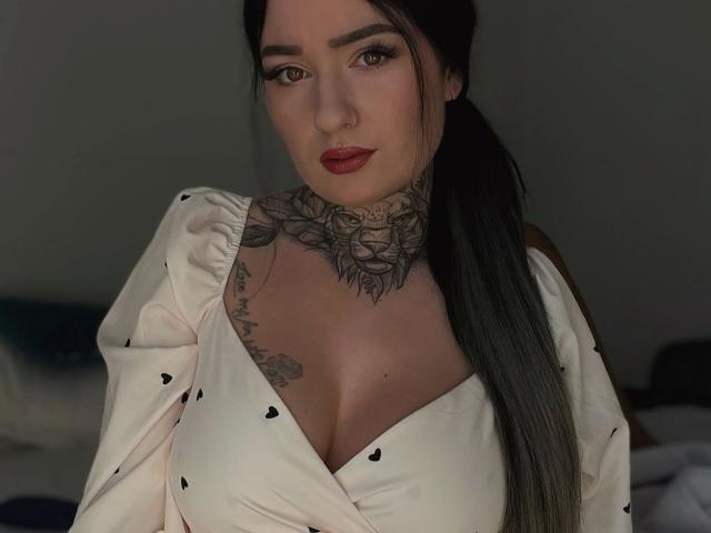 Claudiliciousxx-hot - Live Sex Cam - 20494434