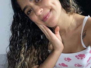 EmmaLunas - Live porn &amp; sex cam - 20495454