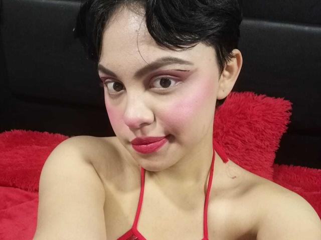 SabanaMiller - Sexe cam en vivo - 20498034