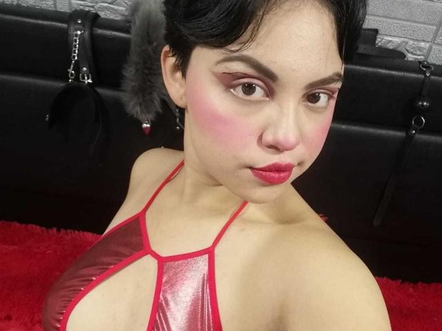 SabanaMiller - Live porn &amp; sex cam - 20498038