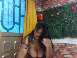 MichelleBrito - Live sex cam - 20498238